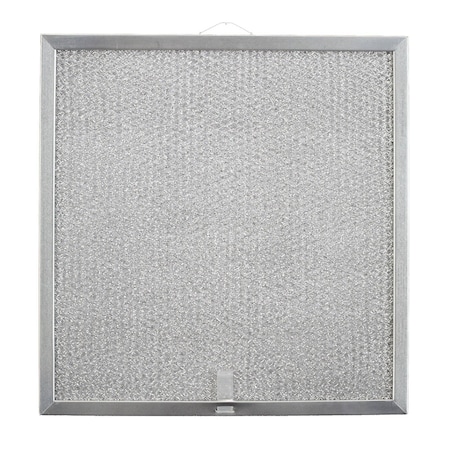 Broan-Nutone QT20000 Series Vent Hood Aluminum Grease Filter - 11.3in x 0.3in BPQTAF